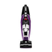 Bissell 2390A Pet Hair Eraser Lithium Ion Cordless Hand Vacuum, Purple