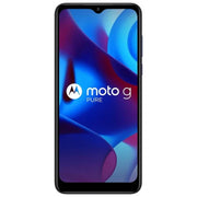 Motorola XT2163-4 Moto G Pure 6.5'' 4G LTE 3GB RAM 32GB ROM Factory Unlocked Smartphone, Deep Indigo