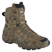 Irish Setter VaprTrek Camo Leather Waterproof Hunting Boots for Men - 9M