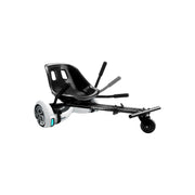 Hover-1 Buggy Attachment Electric Scooter, transform your Hoverboard into Go-Kart