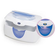 Munchkin 10049 Warm Glow Wipe Warmer