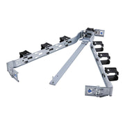 Hewlett Packard ProLiant DL300 Gen10 Plus 1U Cable Management Arm, Green Plastic, 22.05in Width, P26489-B21
