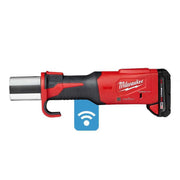 Milwaukee 2922-20 M18 FORCE LOGIC Press Tool Kit with ONE-KEY Bare Tool