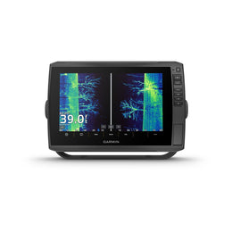 Garmin ECHOMAP Ultra 2 106sv Fish Finder, 10-Inch Sunlight-Readable Touchscreen, Built-In UHD Sonar, Navionics+ Mapping, LiveScope Compatible, Surface Mount, 010-02880-00