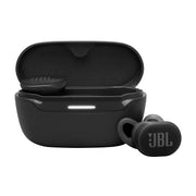 JBL Endurance Race 2 True Wireless Sport Earbuds, Waterproof IP68, Active Noise Cancelling, 48H Playback, Black