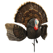 MOJO HW2513 Scoot N Shoot Turkey Decoy, 1 Piece