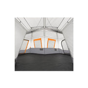 Ozark Trail 12-Person 3-Room Instant Cabin Tent