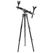 Bog 1100473 Pod FieldPod Max Field Shooting Rest, Black