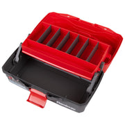 Flambeau Adventurer 1-Tray Tackle Box Kit