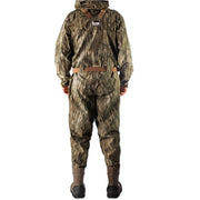 Banded Bw001-R1-14S Phantom X Breathable Insulated Wader, Realtree Legacy,14 - Stout