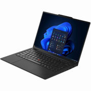 Lenovo ThinkPad X1 Carbon Gen 13 Aura Edition Ultrabook Laptop, 14in OLED 2.8K Display, Intel Core Ultra 7 Processor, 32GB RAM, 512GB PCIe Gen4 SSD, Intel Arc Graphics, Wi-Fi 7, Black Paint