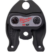 Milwaukee 49-16-2451C 1/2in. PEX Crimp (F1807 And F2159) Jaw for M12 FORCE LOGIC Press Tool