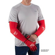 Milwaukee 48-73-9031 Cut Level 3 Protective Sleeves 18