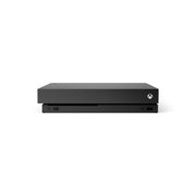 Microsoft CYV-00001 - 1TB Gaming Console, (Xbox One X)