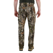 TrueTimber Tekari Men's Boldrun Performance Hunting Pants, Lightweight 4-Way Stretch, Reinforced Kick-Guard, Atera Camo, 3XL