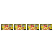 Maesri Masaman Curry Paste 4 Oz Pack of 4