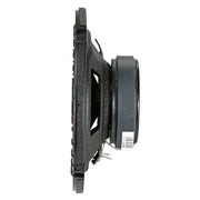 Kicker CSC65 CS 6.5 Inch 300 Watt 4 Ohm 2-Way Car Audio Speakers System, Pair