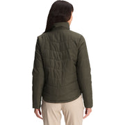 The North Face Tamburello Jacket for Ladies - New Taupe Green - XXL