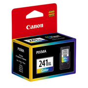 Canon CL-241XL FINE Color Ink Cartridge