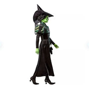 Rubies Wizard of Oz Wicked Witch Adult Premium Costume, Size: M (8-10) - High Quality