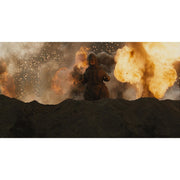 The Criterion Collection Godzilla vs. Biollante Blu-ray Special Edition 2025 Release