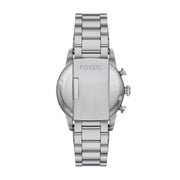 Fossil Sport Tourer Chronograph Bracelet Watch, 42mm