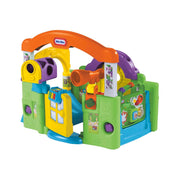 MGA Entertainment, Inc. 632624M Little Tikes Activity Garden