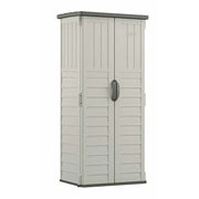 Suncast BMS1250 Shed Tool Vertical, 22 cu. ft.
