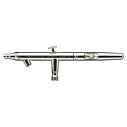 Iwata-Medea Eclipse HP-CS Gravity Feed Dual Action Airbrush, 0.35 mm Needle, 0.24 oz Fluid Cup, High-Flow Atomization, ECL-2000