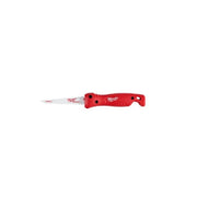 Milwaukee 48-22-0307 Folding Jab Saw 11.7 in L x 1.8 in W