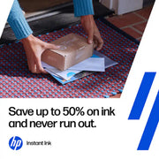HP 3JA00AN#140 962XL High Yield Cyan Original Ink Cartridge