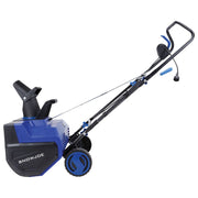 Snow Joe SJ627E Electric Snow Thrower | 22-Inch | 15-Amp | w/Dual LED Lights