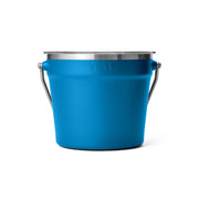 YETI Rambler Beverage Bucket 2.0 - Black Forest Green