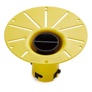 Signature Hardware SH653ABS Freestanding Tub Drain Rough in Kit for ABS Pipe Bath and Shower Accessories Bathtub Components Tub Wastes and Overflows