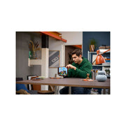 LEGO 6470616 Minecraft The Crafting Table, Video Game Building Set with Minecraft Figures, Mobs and Biomes