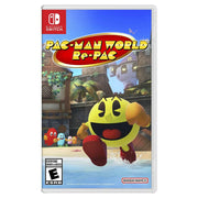 Bandai Namco PacMan World Re-PAC (NSW)