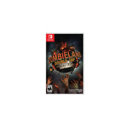 GameMill Entertainment Zombieland Double Tap Road Trip (Nintendo Switch)