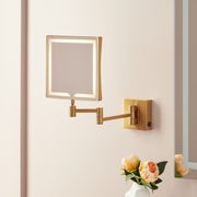 Signature Hardware SH662010BG Norabel 7-7/8