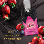 Juicy Couture Viva La Juicy Noir Eau de Parfum, Mother's Day Gift, Perfume for Women, 1.0 fl. oz