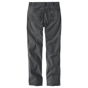 Carhartt Slim Tapered Rigby Dungarees - Shadow - 32x30