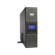 Eaton 9PX 2000VA 1800W Online Double-Conversion UPS with Cybersecure Network Card, 7 NEMA Outlets, Extended Runtime, 2U Rack/Tower, Black, 9PX2000RTN