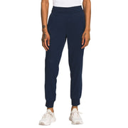 The North Face Aphrodite Joggers for Ladies - Summit Navy - S