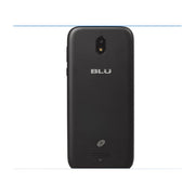 Blu B131DL Tracfone Prepaid 2-32GB Smartphone, Black