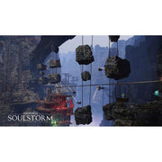 Maximum Games Oddworld Soulstorm Day One Oddition - PlayStation 4