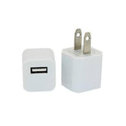 Apple MD810LL/A 5W USB Power Adapter, White