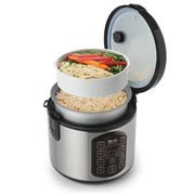 Aroma Housewares ARC-954SBD 8 Cup Multi Cooker
