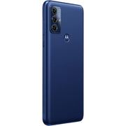 Motorola XT2271-5 Moto G Play 2023 6.5'' 3GB RAM 32GB Storage 4G LTE T-Mobile Android Phone, Blue