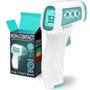 iProven NCT-978 Forehead Thermometer Non-Contact No Touch Infrared