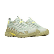 Merrell Moab Speed 2 Vent 2K SE Hiking Shoes for Women, Lightweight Breathable Trail Runners with Vibram Eco Step Outsole, Sprig Basil, Size 8M, J008238