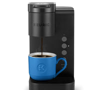 Keurig K-Express Essentials Plus Iced Black Single Serve K-Cup Pod Coffee Maker
